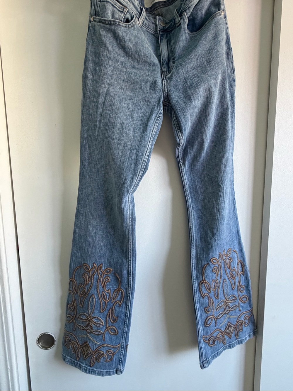 Idyllwind Jeans